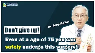The Truth About Spinal Stenosis in the Elderly