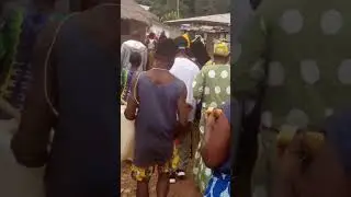 Gohn-goe, Gola Konneh District