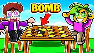 ESSE NICHT die BOMBE...!