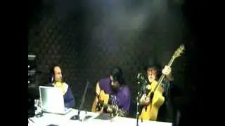 02 11 13 KTSTFM with Robert Dean   Blues Am