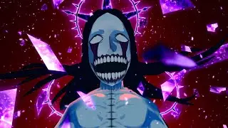 Bleach Brave Souls: Nightmare Guild Quest Week 11/173: TYBW As Nodt 525,273,700