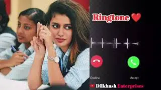 Best Ringtone New | Hindi Ringtone | Romantic Ringtone | love Story Ringtone | Popular Ringtone New 