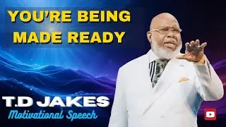 BISHOP TD JAKES LIVE SERMON ON 2026 | THE PRESSURE IS PREPARING YOU FOR WHAT&rsquo;S NEXT | BEST SPEECH