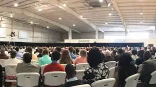 All My People Was In White Robes, William Branham Describing Gentile Bride