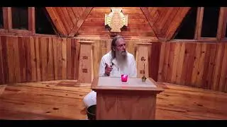 29 nov 2021 Meditaci&oacute;n con el Gur&uacute; Constancio Gribaudo