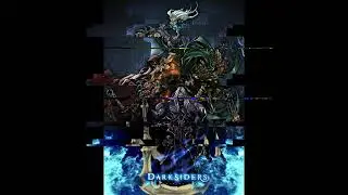 Darksiders-Makers theme(Looped)8hr game/Sleep/Vibe/study