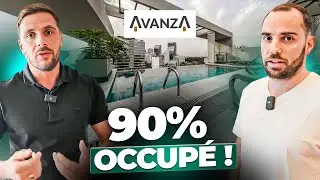 À la découverte d’AVANZA : un promoteur au Paraguay 🇵🇾