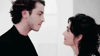 Efe & Verda - Wildest Dream | Şahin Tepesi