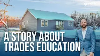 The Importance of Trades Education in Maine Schools | Modular Homes | Maine Real Estate