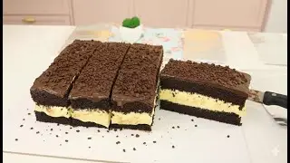 OS BOLOS GELADOS QUE SÃO SUCESSO DE VENDAS - CHOCOLATE COM MOUSSE DE MARACUJÁ
