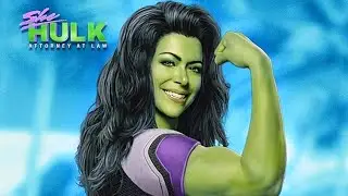 She-Hulk S2 Reportedly Confirmed!!, Tatiana Maslana Returning, Episode Count Revealed, Marvel Studio