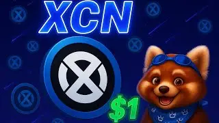 XCN только что выпустила ONYX AI V2 &mdash; это меняет ВСЁ