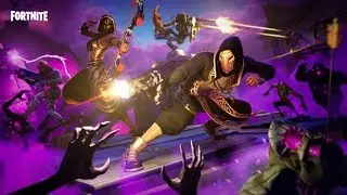 Horde of the rush high score #fortnite