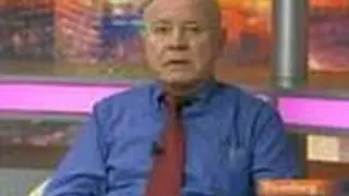 Marc Faber Sees 20% Correction if S&P Reaches New High: Video