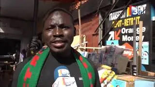 An I retrait des pays de l’AES de la CEDEAO: le grand marché de Ouagadougou fermé