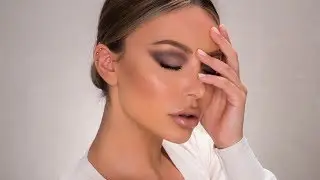 SOFT CUT CREASE + 200K YOUTUBE GIVEAWAY - Dilan Sabah