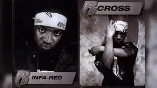 Infa-Red & Cross - Never Had To (Unreleased) (1999)