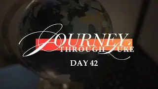 DAY FOURTY-TWO
