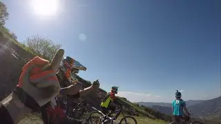 Abetone DH 2016