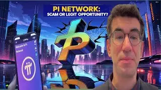 Is Pi Network a Pyramid Scheme or Legitimate Crypto Project? | Pi Network Update today| Crypto News