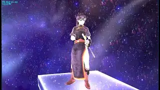 Smash Bros REX: Классический режим за Лин