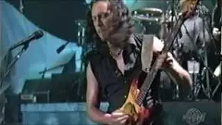 Metallica - Enter Sandman [HD] (20 Years Anniversary 