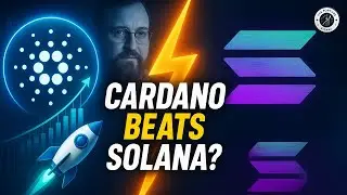 Cardano&rsquo;s 2025 Leios Upgrade: 11,000 TPS&mdash;Is Solana in Trouble?