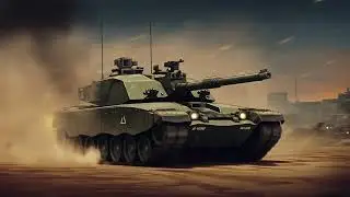 Challenger 3 Tank Review: Why It&rsquo;s Europe&rsquo;s Most Lethal MBT