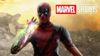 Marvel Phase 4 and Deadpool Secret Christmas Movie Teaser Breakdown
