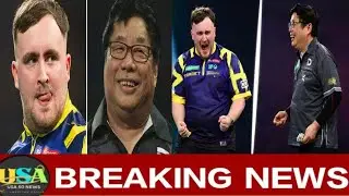 Luke Littler v Paul Lim live stream | Bahrain Darts Masters 2026 Preview