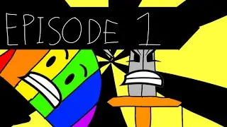 Battle For Object Show 1: Getting Propeller Hat To Talk