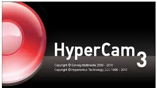 КАК и ГДЕ скачать HyperCam 3