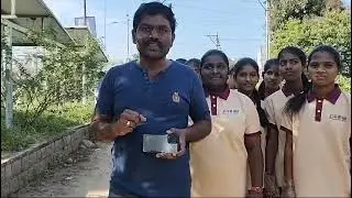 Cleanliness Drive Success: Hi-Tech Scholars School Inspires Ongoing Mission