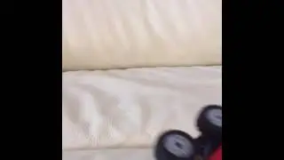 Technical Difficulties