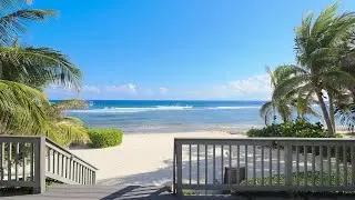 Coral Beach House | SOLD! |Bodden Town, Grand Cayman | Cayman Islands Sotheby's International Realty