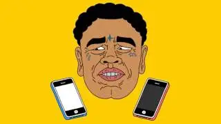 [FREE] Kevin Gates Type Beat 2017 - 