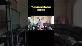 Woman Gives Birth to 10 Babies | Sithole Gosiame | World Record | MrInfo