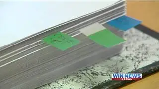 DERM denies claims of animal cruelty - Win Local News 16-03-2012