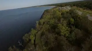 🌊 T&uuml;risalu Cliff &ndash; Fly, Fall, Rise 🕊️