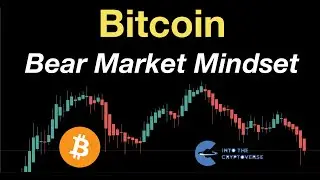 Bitcoin Bear Market Mindset