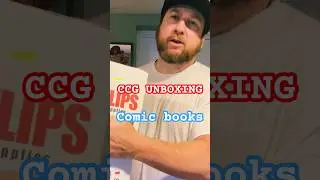 Unboxing my most recent heritage auction comic book wins. #comicshaul #cgccomics #comics #marvel #dc
