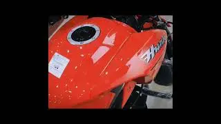 HERO HUNK 150 CC 2022 EDITION