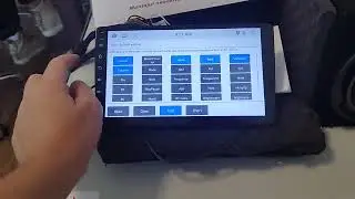 setări navigatie android 13 2 gb ram 32 rom Navi-it