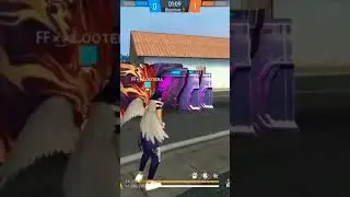 one tap😎 m1887✨️ op gameplay💥 KING🤴 #FREEFIREMAX🔥 play with(Mexican phonk eki)song❤️