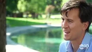 California Forever CEO talks with ABC10 | Extended Interview