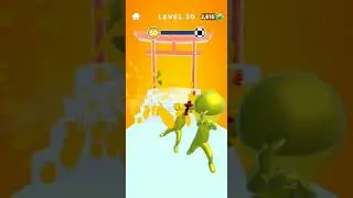 3D Games #gameplay #games #gaming All levels gameplay ( ios & Android)...