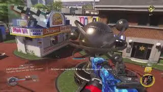 Nuke NV4 Fallout