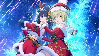 アサルトリリィ Last Bullet（ラスバレ）: [祈りの降る夜に] Event Story