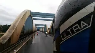 kuttipuram bridge