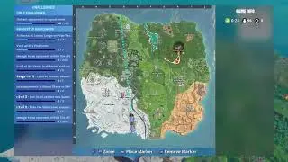 All Fortbyte Locations